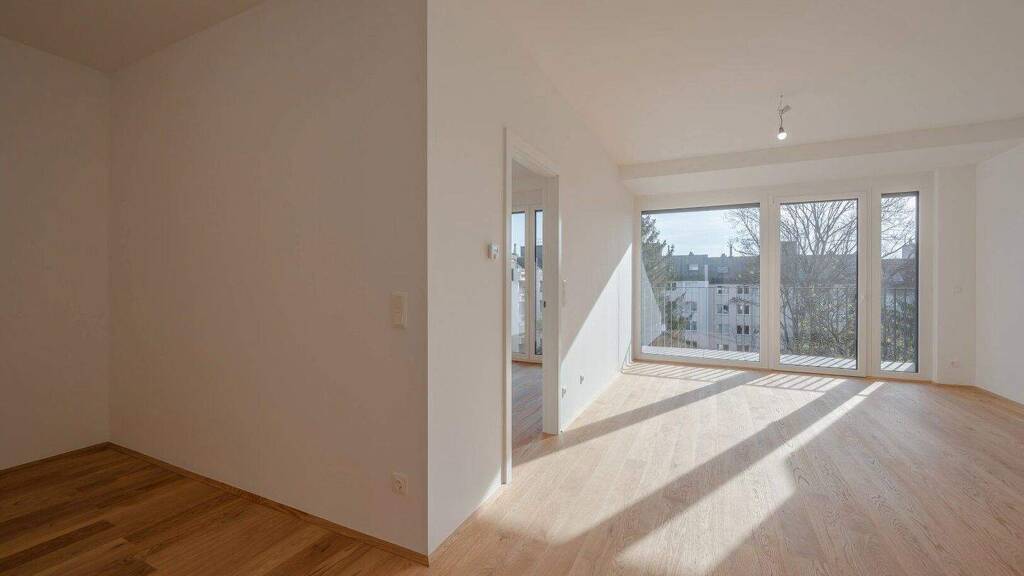 WG-Zimmer zum Kauf - Erstbezug 459.000 € 3 Zimmer 63,8 m² 3. Geschoss Wien,Ottakring 1160