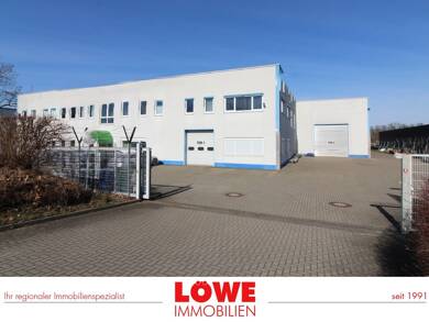 Gewerbegrundstück zum Kauf 3.000.000 € 5.985 m² Grundstück Genshagen Ludwigsfelde 14974