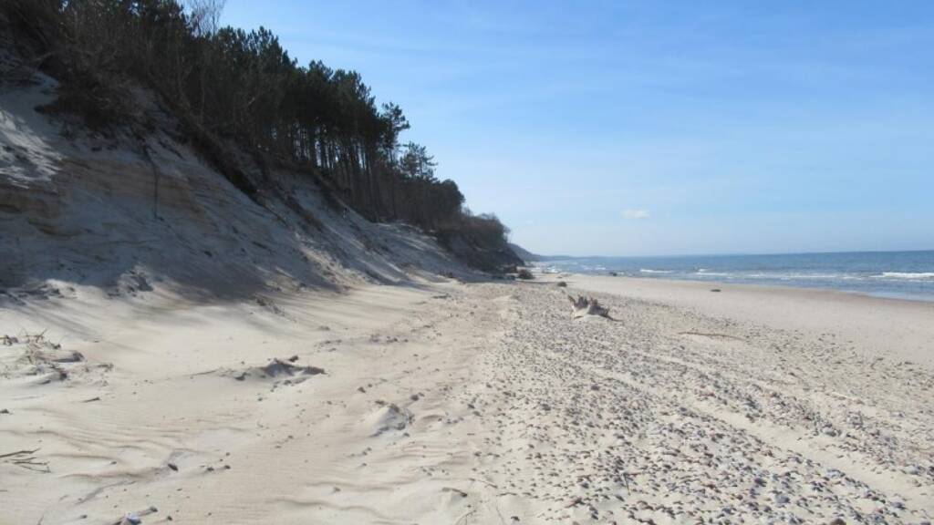 Grundstück zum Kauf 39.000 € 1.000 m² Grundstück Objazda 76211