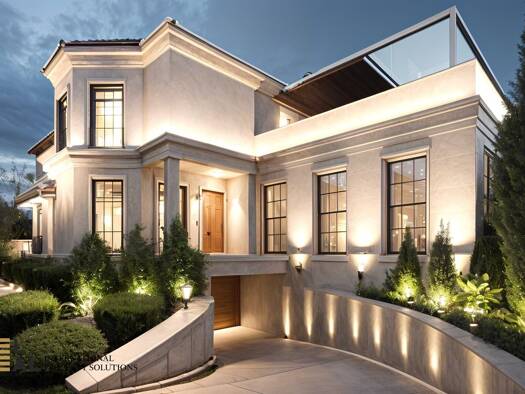 Villa zum Kauf 1.698 m² Grundstück Wien 1220