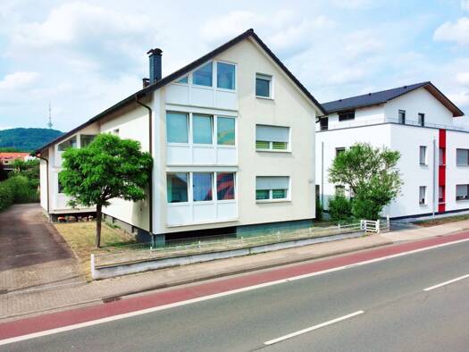 Wohnung zur Miete 695 € 3 Zimmer 73,3 m² 1. Geschoss frei ab 01.11.2026 Quelle Bielefeld 33649