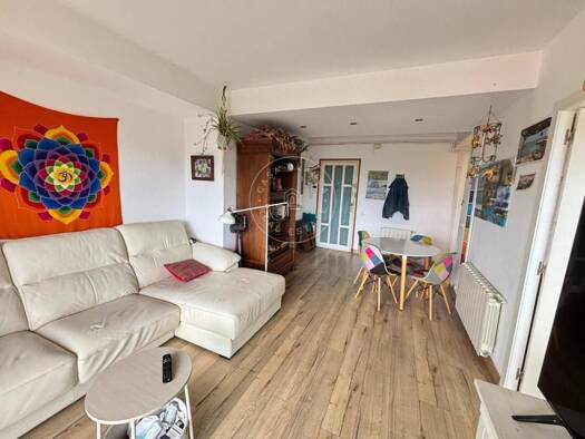 Wohnung zum Kauf 275.000 € 2 Zimmer 90 m² 7. Geschoss Blanes 17300