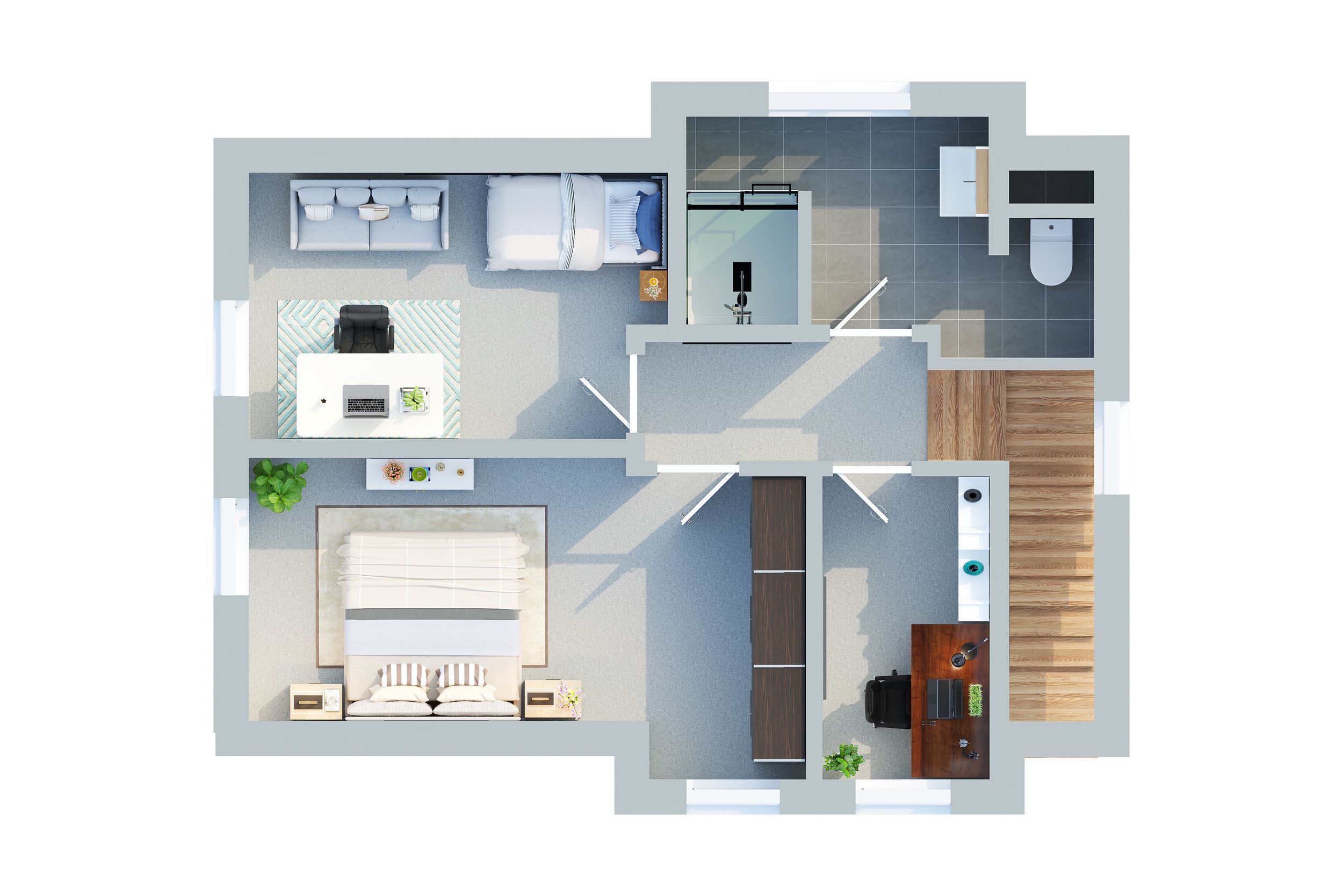 Einfamilienhaus zum Kauf 492.000 € 4 Zimmer 116 m²<br/>Wohnfläche 150 m²<br/>Grundstück 01.02.2025<br/>Verfügbarkeit Klingenhagen 17 Rietberg Rietberg 33397