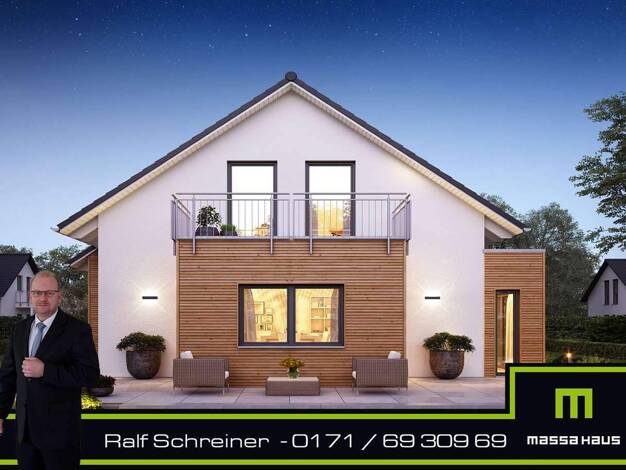 Einfamilienhaus zum Kauf provisionsfrei 334.700 € 4 Zimmer 134 m² 684 m² Grundstück Nümbrecht 51588