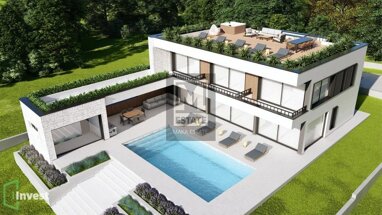 Haus zum Kauf 750.000 € 6 Zimmer 303 m² 1.408 m² Grundstück Porec center