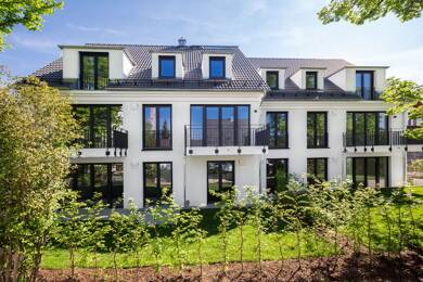 Wohnung zum Kauf - Neubau 769.000 € 3 Zimmer 99 m² Pöring Zorneding 85604