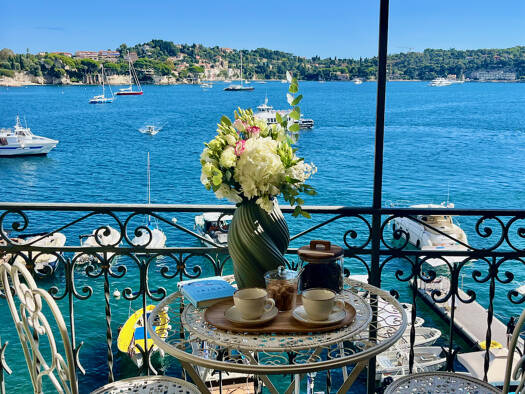 Wohnung zum Kauf 2.230.000 € 122 m² Le Port Villefranche-sur-Mer 06230