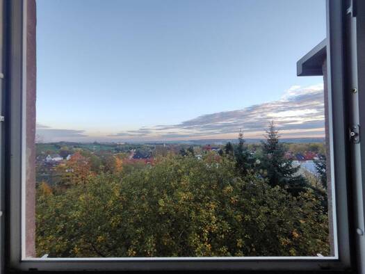 Wohnung zur Miete 280 € 3 Zimmer 53,2 m² 5. Geschoss Leipziger Straße 142 b Borna-Heinersdorf Chemnitz 09114