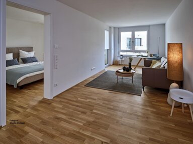 Wohnung zum Kauf provisionsfrei 395.000 € 2 Zimmer 68 m² Waldenbuch 71111