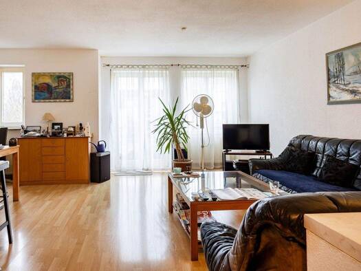 Wohnung zum Kauf 169.000 € 2 Zimmer 54 m² 2. Geschoss frei ab 01.03.2026 Singen Singen (Hohentwiel) 78224