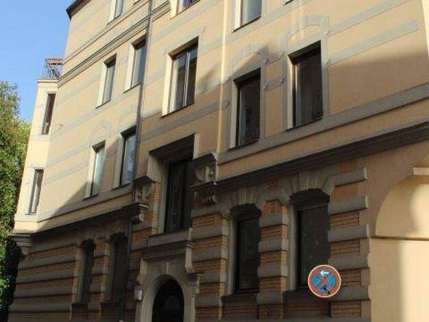 Studio zur Miete 600 € 2 Zimmer 35 m² 1. Geschoss frei ab 01.04.2026 Innenstadt Augsburg 86150