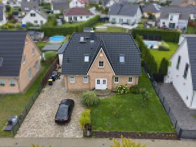 Einfamilienhaus zum Kauf 675.000 € 4 Zimmer 156 m² 859 m² Grundstück Marwitz Oberkrämer 16727