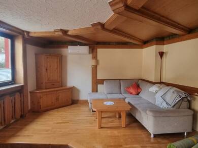 Maisonette zur Miete 1.100 € 5,5 Zimmer 140 m² frei ab 01.08.2025 Bühlertal 77830