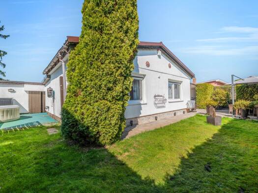 Haus zum Kauf 249.000 € 3 Zimmer 63 m² 267 m² Grundstück Spandau Spandau 13587