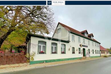 Mehrfamilienhaus zum Kauf 5 Zimmer 100 m² 1.924 m² Grundstück Naura Golmsdorf 07751