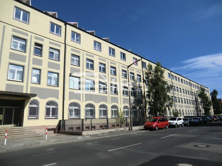 Bürofläche zur Miete provisionsfrei 10,50 € 1.134 m²<br/>Bürofläche ab 250 m²<br/>Teilbarkeit Herderstraße 5-9 Schniegling Nürnberg 90427