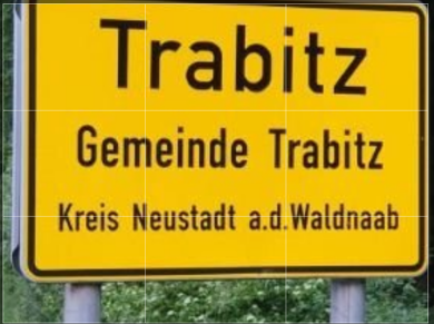 Wohnung zur Miete 600 € 2 Zimmer 60 m² Geschoss EG/1 Trabitz Trabitz 92724