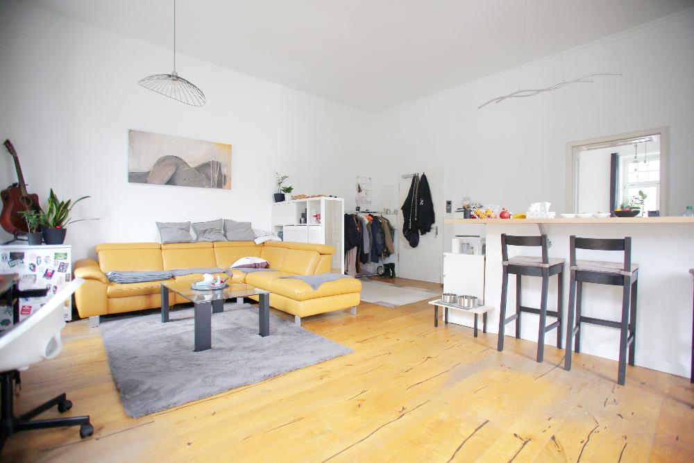 Wohnung zur Miete 690 € 2 Zimmer 65 m²<br/>Wohnfläche Waldrach 54320