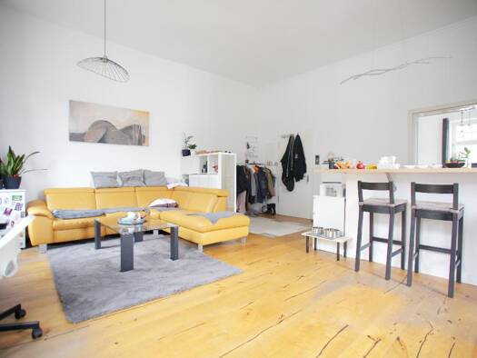 Wohnung zur Miete 690 € 2 Zimmer 65 m² Waldrach 54320