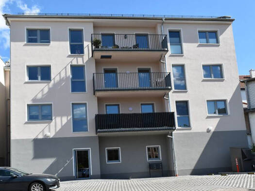 Laden zum Kauf 209.000 € 40 m² Verkaufsfläche Bad Salzungen Bad Salzungen 36433