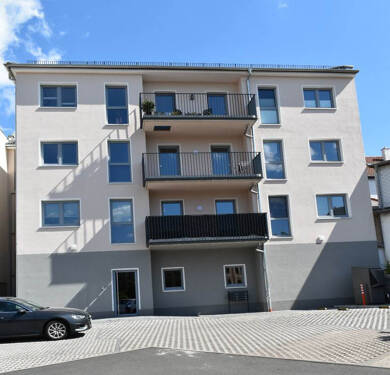 Laden zum Kauf 209.000 € 40 m² Verkaufsfläche Bad Salzungen Bad Salzungen 36433