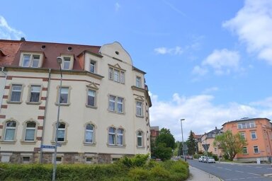 Wohnung zur Miete 315 € 2 Zimmer 48 m² 2. Geschoss frei ab 01.02.2025 Wigardstraße 1 Freital Freital 01705