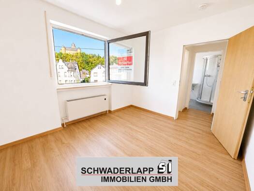 Wohnung zum Kauf 165.000 € 2 Zimmer 58,5 m² 1. Geschoss Montabaur Montabaur 56410
