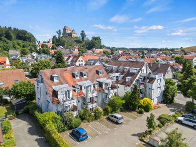 Maisonette zum Kauf 243.000 € 2,5 Zimmer 69,5 m² Waldburg Waldburg 88289