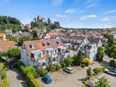 Maisonette zum Kauf 243.000 € 2,5 Zimmer 69,5 m² Waldburg Waldburg 88289