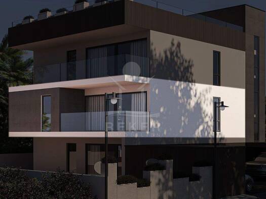 Wohnung zum Kauf - Erstbezug 588.000 € 4 Zimmer 98 m² 1. Geschoss Petrčane 23000
