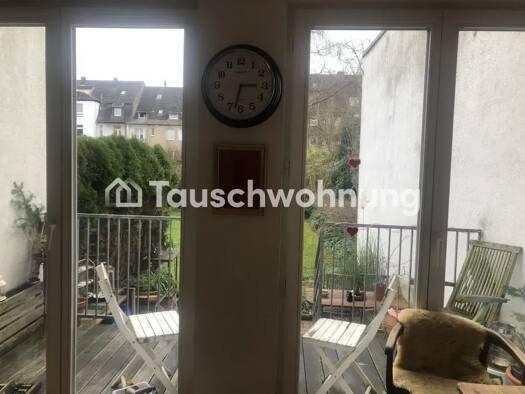 Haus zur Miete Tauschwohnung 1.100 € 3 Zimmer 100 m² Ludenberg Stadtbezirk 7 40625