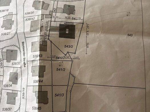 Grundstück zum Kauf provisionsfrei 385.000 € 1.000 m² Grundstück Arnhofener Str 32a Aindling 86447