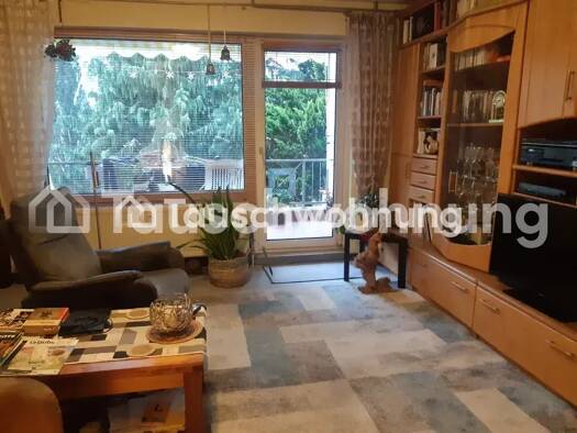 Wohnung zur Miete Tauschwohnung 630 € 3 Zimmer 75 m² 1. Geschoss Köpenick Treptow-Köpenick 12557