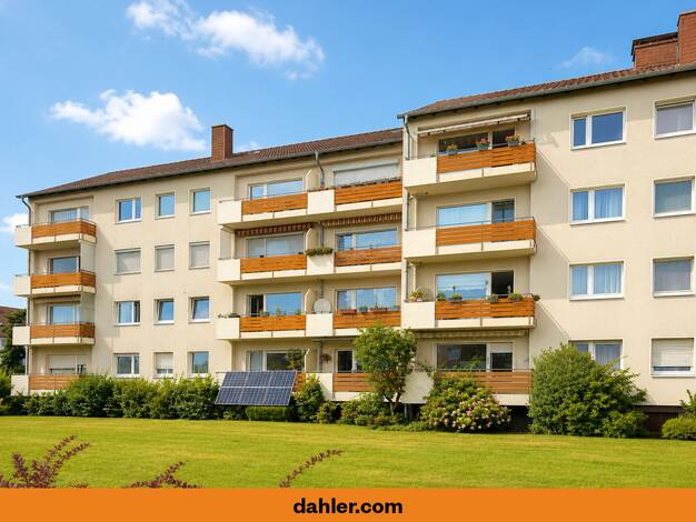 Wohnung zum Kauf 179.000 € 3 Zimmer 74 m² Berenbostel Garbsen 30827