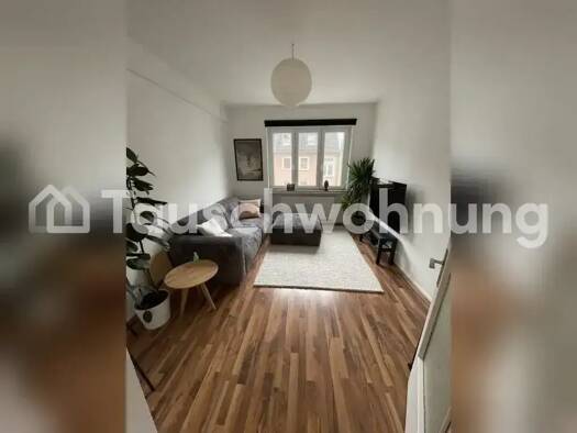 Wohnung zur Miete Tauschwohnung 800 € 2,5 Zimmer 65 m² Neustadt-Süd Köln 50674