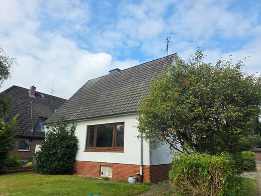 Einfamilienhaus zum Kauf 449.900 € 5 Zimmer 120 m² 887 m² Grundstück Tornesch 25436