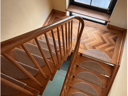 Einfamilienhaus zum Kauf 5 Zimmer 118 m² 455 m² Grundstück frei ab sofort Heidesheim am Rhein 55262