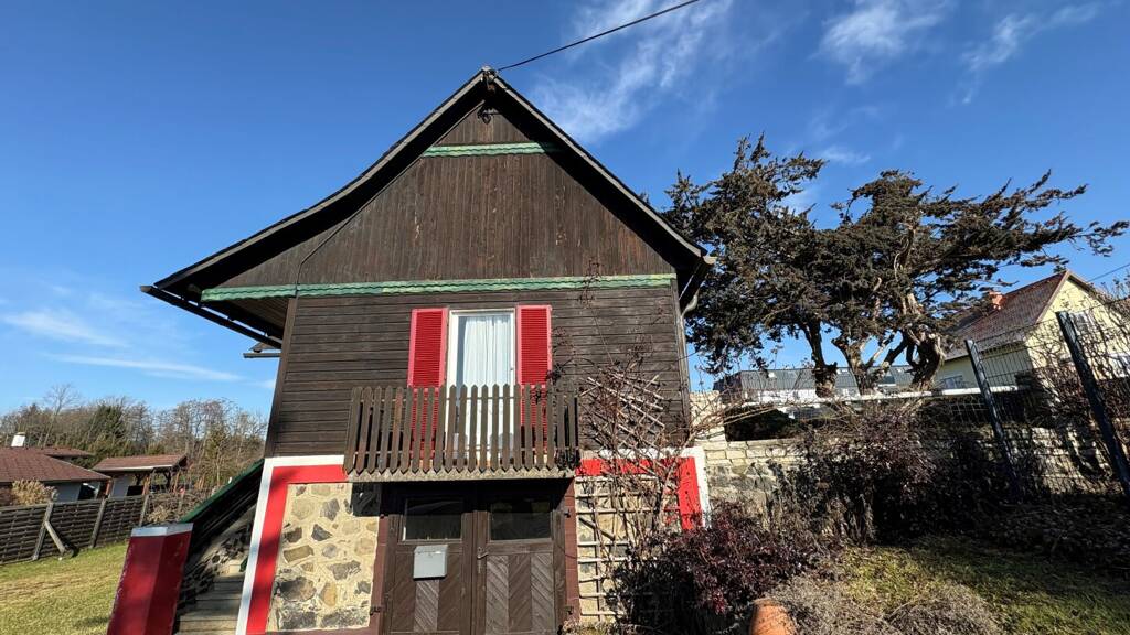 Haus zum Kauf 180.000 € 3 Zimmer 1.200 m² Grundstück Ragnitz 8413