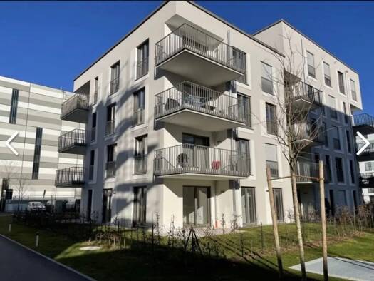 Wohnung zur Miete 1.860 € 3 Zimmer 77 m² Geschoss 1/4 München 81249