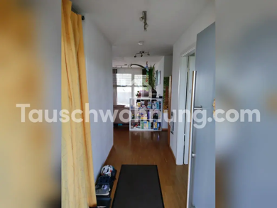 Wohnung zur Miete Tauschwohnung 1.250 € 3 Zimmer 86 m² St. Georgen - Süd Freiburg im Breisgau 79100