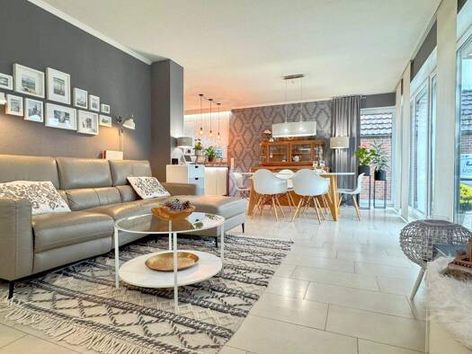 Einfamilienhaus zum Kauf 695.000 € 7 Zimmer 213 m² 677 m² Grundstück Coesfeld 48653