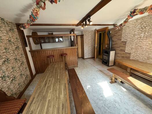 Einfamilienhaus zum Kauf 588.000 € 7 Zimmer 153 m² 889 m² Grundstück Steinsfurt Sinsheim 74889