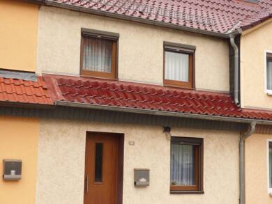 Reihenmittelhaus zum Kauf 95.000 € 3 Zimmer 80 m² 137 m² Grundstück Ilmenau Ilmenau 98693
