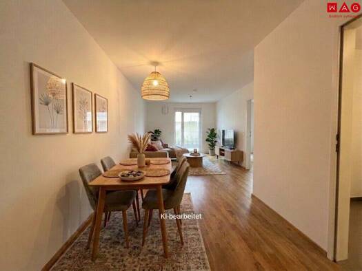 Wohnung zur Miete 2 Zimmer 58,7 m² frei ab 01.11.2026 Wiener Straße 264 Kleinmünchen Linz 4030