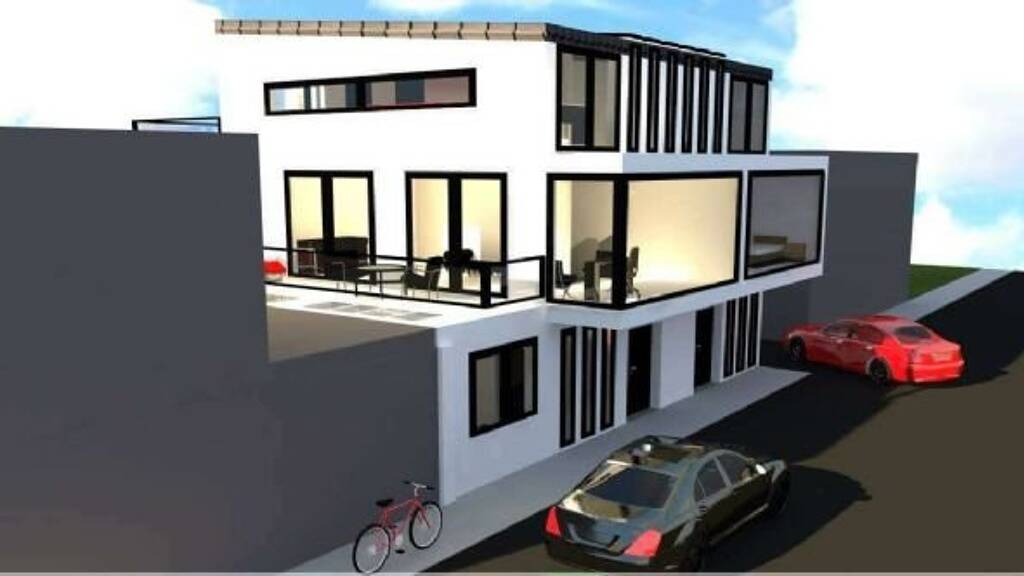 Doppelhaushälfte zum Kauf - Erstbezug provisionsfrei 799.000 € 6 Zimmer 160 m² 230 m² Grundstück - Höhscheid Solingen 42657