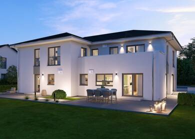 Mehrfamilienhaus zum Kauf provisionsfrei 402.500 € 10 Zimmer 293 m² 700 m² Grundstück Büchenbeuren 55491