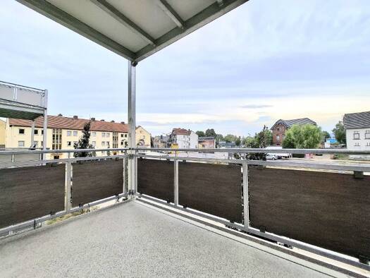 Wohnung zur Miete 625 € 4 Zimmer 66,7 m² frei ab sofort Ringstraße 89 Innenstadt Minden 32427