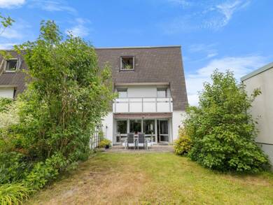 Reihenendhaus zum Kauf 499.000 € 5 Zimmer 145 m² 322 m² Grundstück Lettenbach Diedorf / Lettenbach 86420