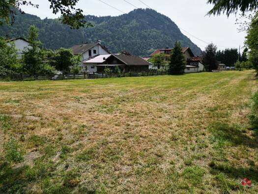 Gewerbegrundstück zum Kauf 751.000 € 2.147 m² Grundstück Radfeld 6240