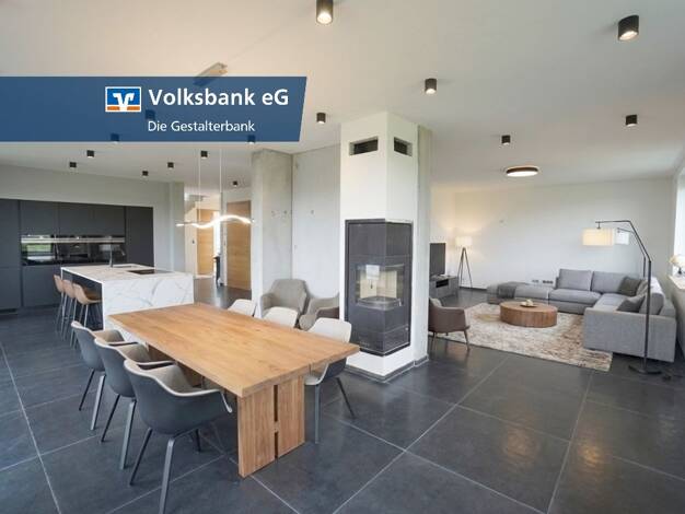 Haus zum Kauf - Erstbezug 1.098.000 € 7 Zimmer 312,2 m² 812 m² Grundstück Altheim Frickingen / Altheim 88699